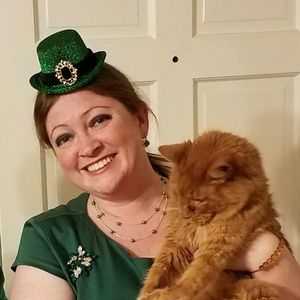 Meet your Posher, Abby